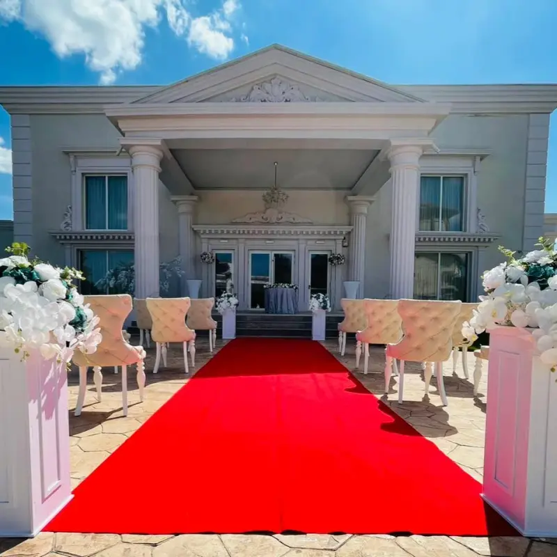 Restaurant nuntă Teleorman – Venus Palace